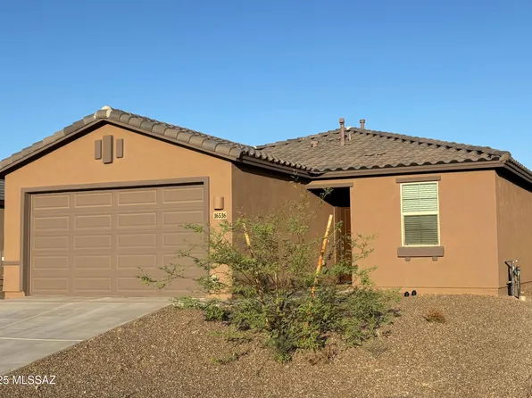 16536 S Paseo El Panal, Sahuarita, AZ 85629