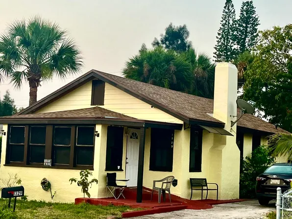 1329 W 26th Court, Riviera Beach, FL 33404