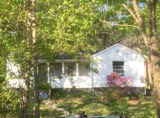 690B Main St, Oxford, MA 01540