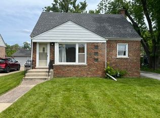 1527 Wentworth Ave, Calumet City, IL 60409