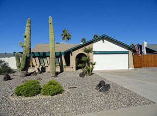 16650 N 34th Ave, Phoenix, AZ 85053