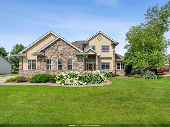 3025 White Birch St, Kaukauna, WI 54130