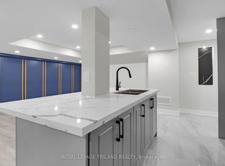 1501 Noah Bnd, London, ON N6G 0S9