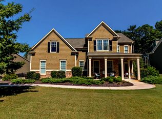 1040 Sandtown Place Dr SW, Marietta, GA