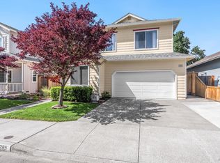 1295 Peterson Lane, Santa Rosa, CA 95403