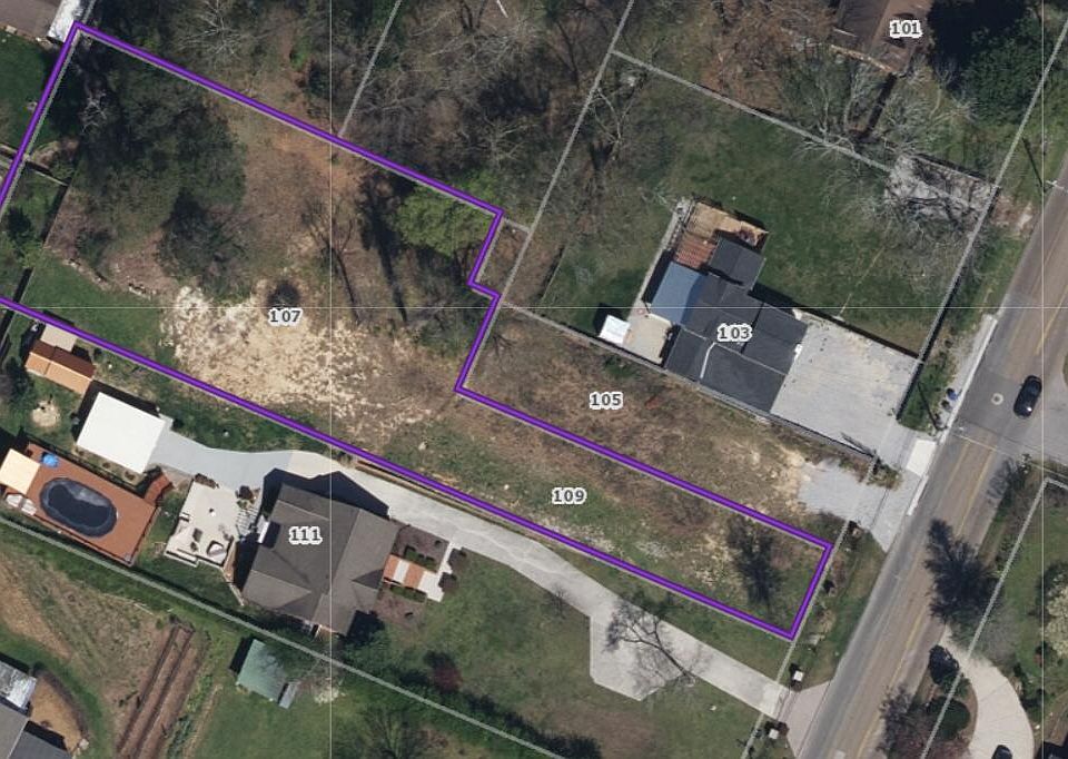 1st image of 109 S Germantown Rd