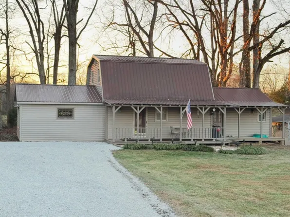 4228 Anna Sandhill Rd, Bowling Green, KY 42101