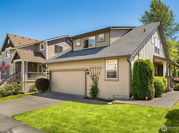 1706 81st Ave NE, Lake Stevens, WA 98258