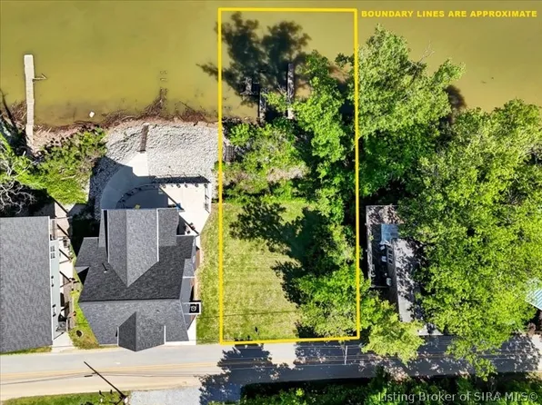 4806 Upper River Road, Jeffersonville, IN 47130