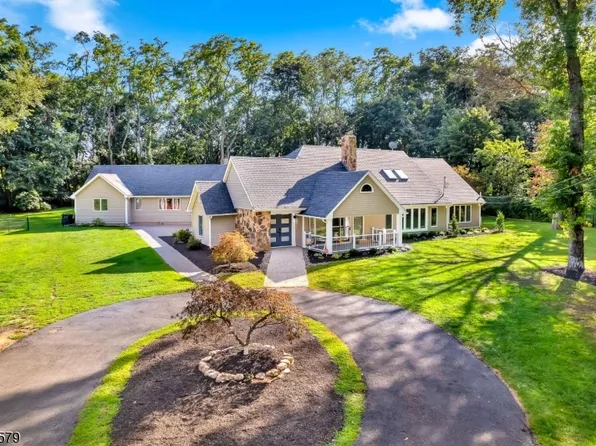 46 Ironia Rd, Chester Twp., NJ 07930