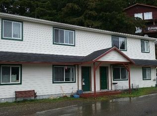 707 Grant St, Ketchikan, AK 99901