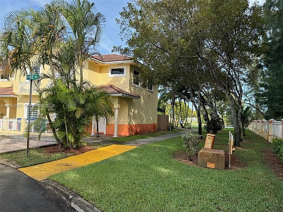 2nd image of 7423 NW 182nd St #7423