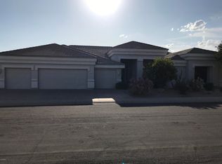 21682 N 57th Ave, Glendale, AZ 85308