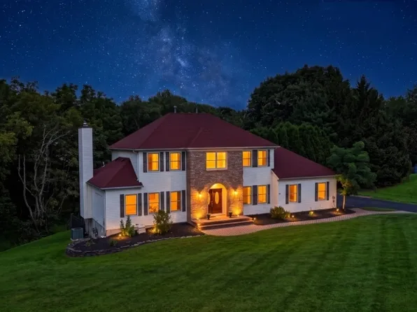 1114 Van Arsdale Dr, Branchburg Twp., NJ 08853