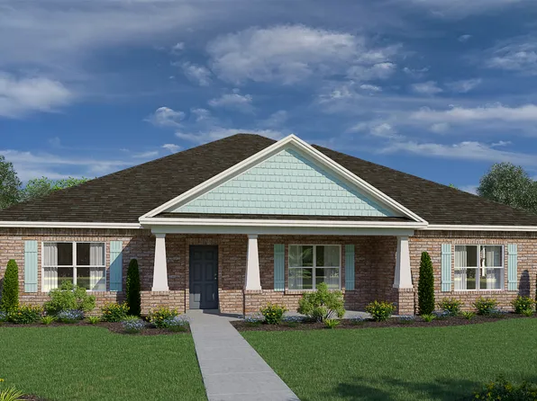 Walton Plan, Yellow River Ranch