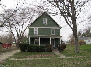 4217 Hattrick Rd, Rootstown, OH 44272