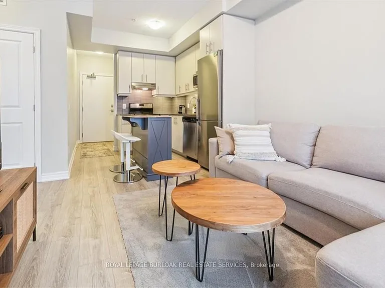 10 Esplanade Ln #215 — Photo 18