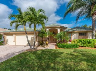 2521 SW Park Meadows Trl, Palm City, FL 34990