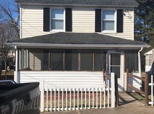 2223 Cobbs St, Lynchburg, VA 24501