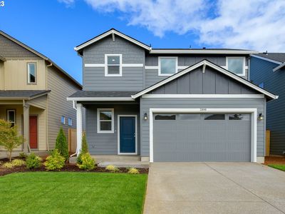 3096 S Palmetto St LOT 676, Cornelius, OR, 97113