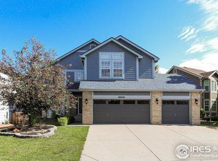 6411 Stagecoach Ave, Firestone, CO 80504