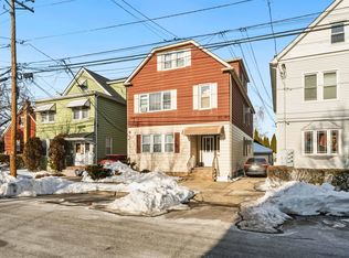 106 Speer Ave, Clifton, NJ 07013