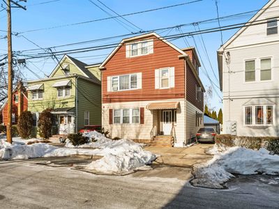 106 Speer Ave, Clifton, NJ, 07013