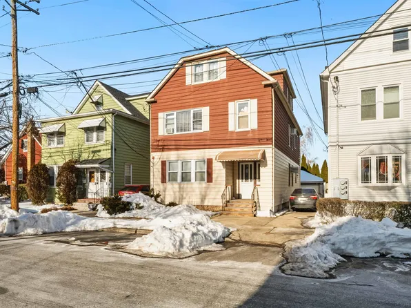 106 Speer Ave, Clifton, NJ 07013