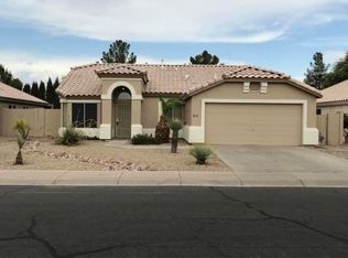 219 S Marin Dr, Gilbert, AZ 85296