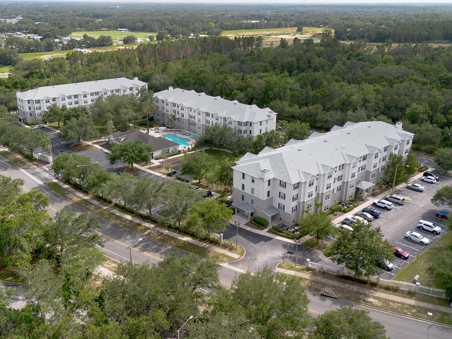 Silver Pointe Seniors 55+ — Photo 1