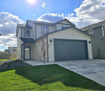 3509 Stardust St, Richland, WA, 99352