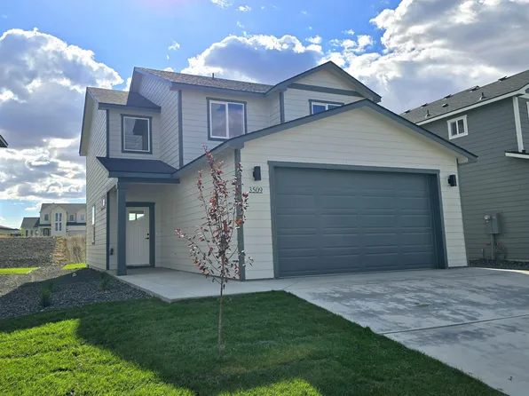 3509 Stardust St, Richland, WA 99352