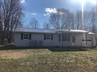 1976 Old State Rd, Mount Orab, OH 45154