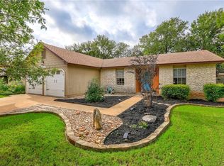 3609 Cookstown Dr, Austin, TX 78759