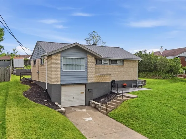 102 Dunbar Dr, Pittsburgh, PA 15235