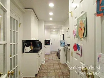 Rented by 24 7 NYC Realty Inc.