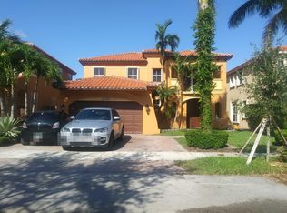 3106 SW 155th Ave, Miami, FL 33185