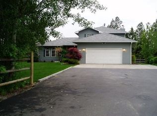 7916 S Pineview Ln, Spokane, WA 99206