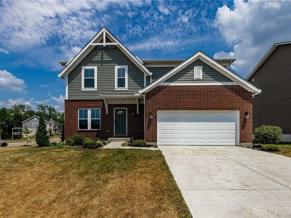 2776 Leonardo Way, Middletown, OH 45005