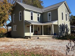 23515 Coshocton Rd, Howard, OH 43028