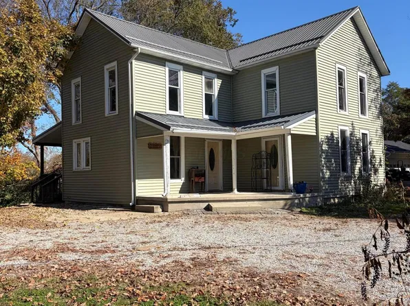 23515 Coshocton Rd, Howard, OH 43028