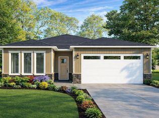 3499 N Ohara Ave, Springfield, MO 65803