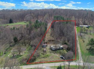 Wilkerson Rd, Mosheim, TN 37818