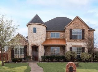 1400 Eagle Point, Royse City, TX 75189