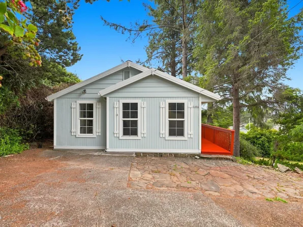 1604 NE 12th St, Lincoln City, OR 97367