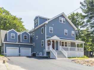 239 High St, Randolph, MA 02368