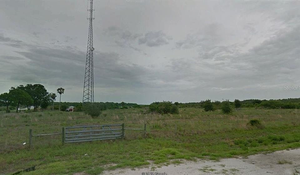 2nd image of County Road 675