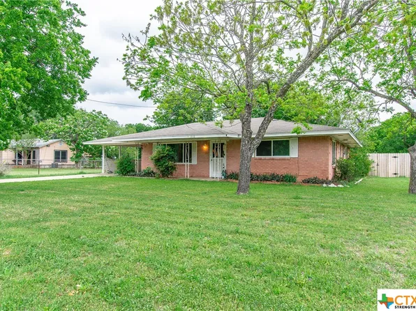 1910 S Wall St, Belton, TX 76513