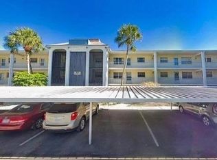 821 Deleon Ct APT 206, Dunedin, FL 34698