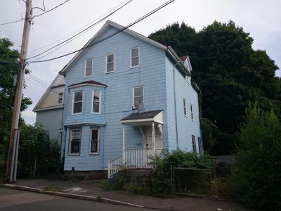 4 Dove St, Dorchester, MA, 02125